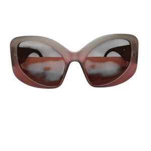 sunglasses TYA oversized oval new in box